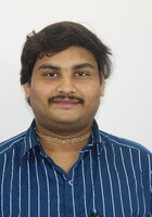 Halifax College Math tutor named Sai Kumar Halifax College Math tutor named Sai Kumar