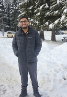 Oakville MATLAB tutor named Lakshya Oakville MATLAB tutor named Lakshya