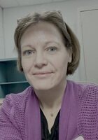 Durham WordPress tutor named Katherine