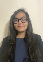 Hamilton Writing tutor named Riya Hamilton Writing tutor named Riya