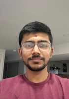 Markham Geometry tutor named Vivek Markham Geometry tutor named Vivek