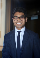 Halifax AP Latin tutor named Arjun Halifax AP Latin tutor named Arjun