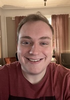 Edmonton Geography tutor named Dawson Edmonton Geography tutor named Dawson