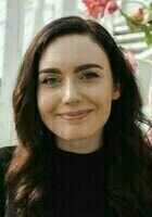 Hamilton Social Work tutor named Sarah