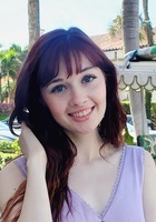 Victoria Adobe Illustrator tutor named Cassandra Victoria Adobe Illustrator tutor named Cassandra