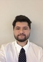 Oxford Organic Chemistry 2 tutor named George Oxford Organic Chemistry 2 tutor named George