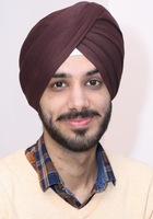 Winnipeg College Computer Science tutor named Harshpreet Winnipeg College Computer Science tutor named Harshpreet