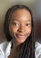 Markham Geometry tutor named Precious Markham Geometry tutor named Precious