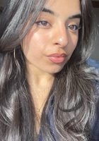 Toronto Creative Writing tutor named Rhea Toronto Creative Writing tutor named Rhea
