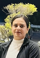 Montreal College Physics tutor named Sukhmandeep Kaur Montreal College Physics tutor named Sukhmandeep Kaur
