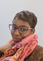 Toronto Creative Writing tutor named Shaundell Toronto Creative Writing tutor named Shaundell