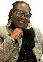 Cambridge WordPress tutor named Chantel