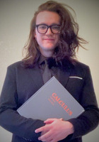Halifax Logic Pro Software tutor named Adam Halifax Logic Pro Software tutor named Adam