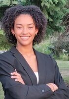 Mississauga Math tutor named Aiyauna