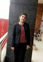 Brossard Economics tutor named Fatema