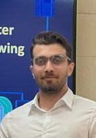Richmond Hill Computer Science tutor named AmirAli Richmond Hill Computer Science tutor named AmirAli