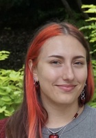 Windsor Technology and Coding tutor named Summer Windsor Technology and Coding tutor named Summer