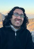 Calgary Graduate Level Chemistry tutor named Kaustabh Calgary Graduate Level Chemistry tutor named Kaustabh