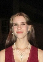 Toronto High School Chemistry tutor named Madeline Toronto High School Chemistry tutor named Madeline