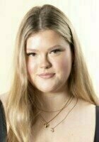 Quebec City Middle School Reading tutor named Veronica