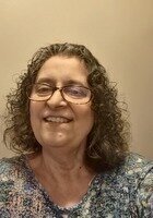 London Fine Arts tutor named Joanne