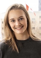 Calgary French 1 tutor named Emelie Calgary French 1 tutor named Emelie