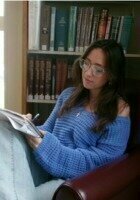 Somerville, MA Russian tutor named Victoria