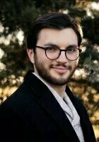 Bath Voice tutor named Luke Bath Voice tutor named Luke