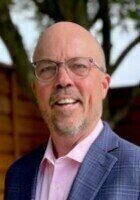 London High School Reading tutor named Brad