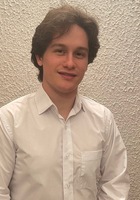 Toronto CLEP Spanish tutor named Kiran