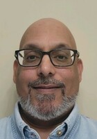 Victoria UK A Level Environmental Studies tutor named SANJAY