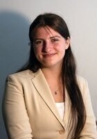 Ottawa Public Speaking tutor named Ella Ottawa Public Speaking tutor named Ella