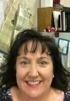 Calgary Cardiology tutor named Heather