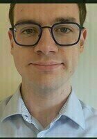 Seattle, WA French tutor named Eliot