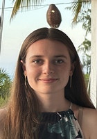 Calgary Earth Science tutor named Grace Calgary Earth Science tutor named Grace