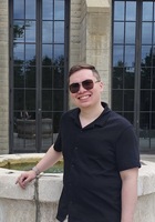 Winnipeg Sociology tutor named George Winnipeg Sociology tutor named George