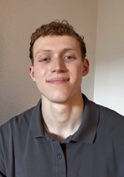 Montreal Electrical Engineering tutor named Thomas Montreal Electrical Engineering tutor named Thomas