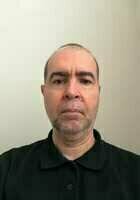 Memphis, TN Spanish tutor named Jose