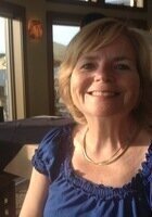 Hamilton NCLEX tutor named Christine