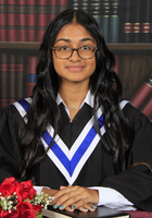 Toronto Writing tutor named Ashwinii Toronto Writing tutor named Ashwinii