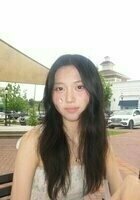 Pittsburgh, PA Mandarin Chinese tutor named Lucy