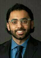 Glasgow COMLEX tutor named Habib