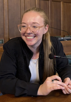 Oxford Polish tutor named Aleksandra Oxford Polish tutor named Aleksandra