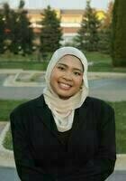 Windsor Spanish tutor named Zafira Windsor Spanish tutor named Zafira