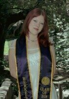 Nashville, TN Spanish tutor named Lillian