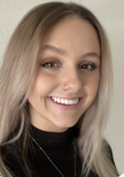 Windsor College Chemistry tutor named Rylie Windsor College Chemistry tutor named Rylie