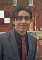 Belfast Artificial Intelligence tutor named Mateo Belfast Artificial Intelligence tutor named Mateo