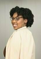 Belfast Adobe Illustrator tutor named Precious