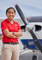 Bath FAA - Federal Aviation Administration examination tutor named Sarah Bath FAA - Federal Aviation Administration examination tutor named Sarah