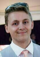 Milton Math tutor named Thomas